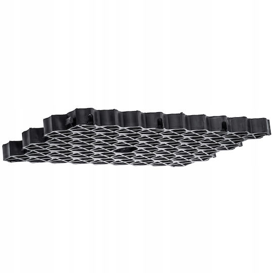Kadax Material pentru Podea de Grădină 60x40buc 20buc