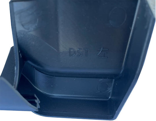 Side Steps Dacia Duster 18+ Dst-1ss2 2 Pieces
