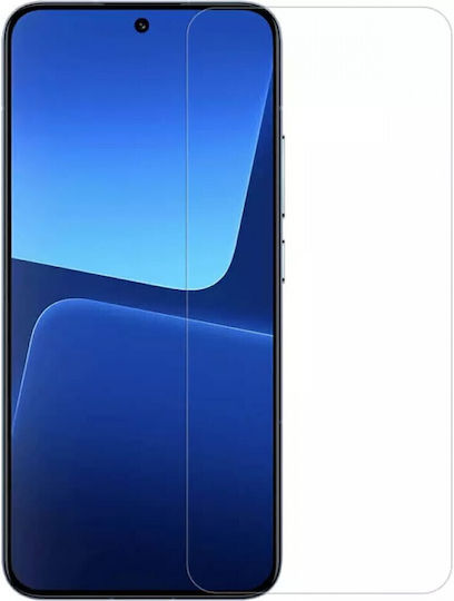 Закалено стъкло (Redmi Note 13 4G)