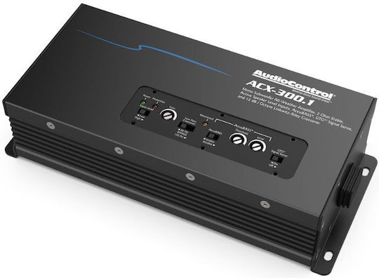 Audiocontrol Acx-300.1 Всесезонен Моноусилвател