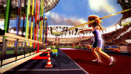 Kinect Sports Xbox 360 Game