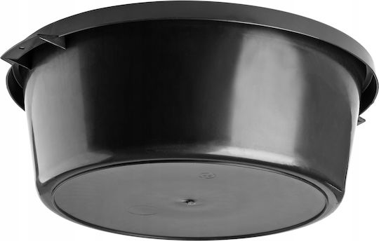 Kadax Coperta din spate Plastic (6buc)