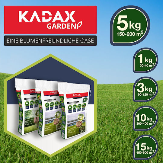 Kadax Samen 5kg