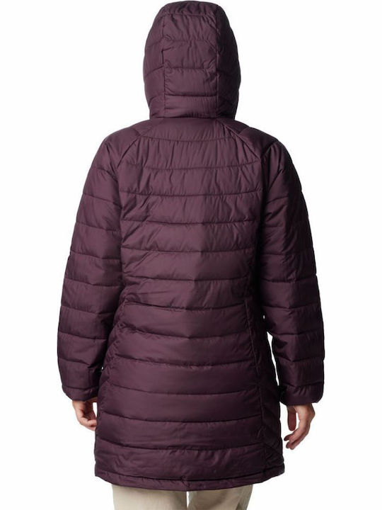 Powder Lite Ii Mid
