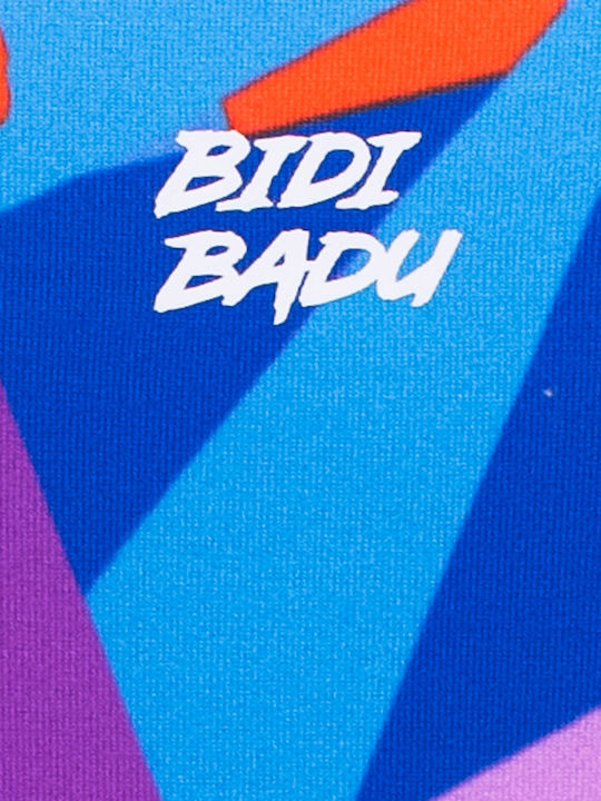 Bidi Badu Spike Women's Tennis Dress Dark Blue Blue