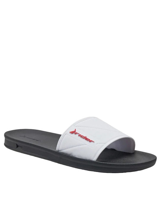 Rider Men's Flip Flops White