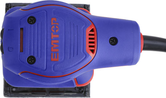 Emtop Polizor orbital
