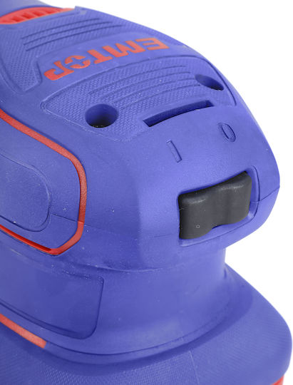 Emtop Polizor orbital