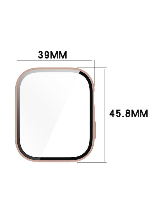 Tempered Glass pentru Ceas Huawei Fit 3 1buc SYA002570101C