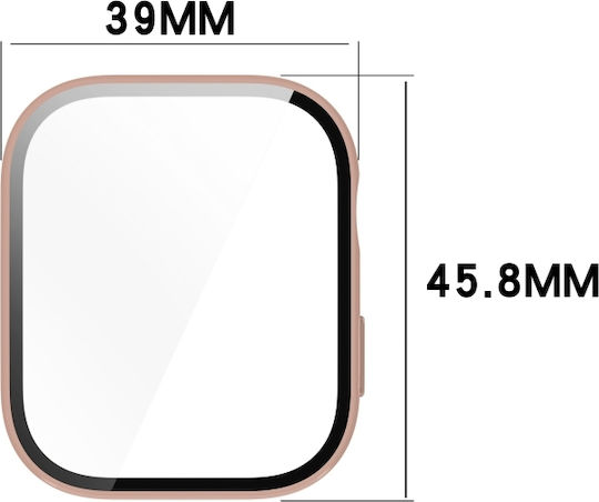 Tempered Glass pentru Ceas Huawei Fit 3 1buc SYA002570101C