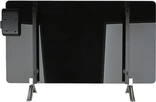 Greenie Infrared Heating Panel Wall Glass 720W 120cm