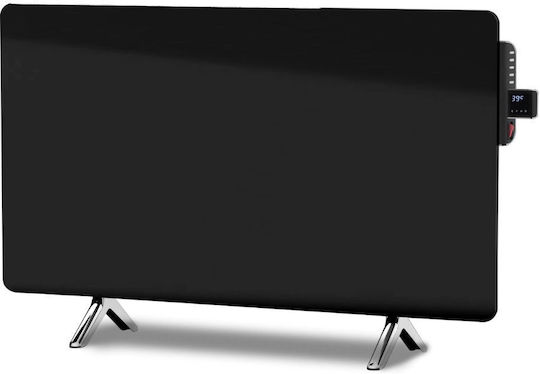 Greenie Infrared Heating Panel Wall Glass 720W 120cm