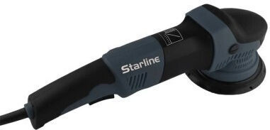 Starline 5121B Rotativ Lustruitor 1100W cu Control al Vitezei