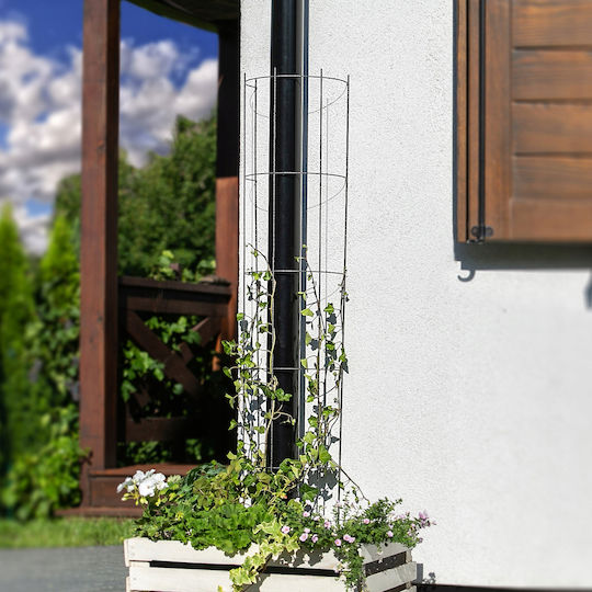 Kadax Pflanzenstützstab Pflanzenspieße 120cm