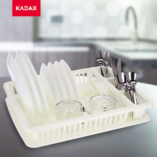 Kadax Пластмасов Отцедник За Мивка