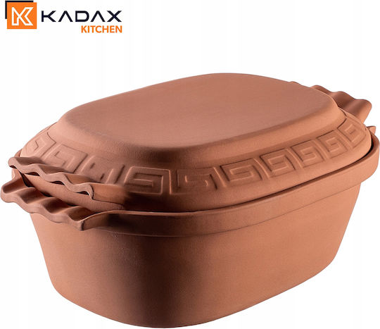 Kadax Γάστρα Μαντεμένια 6lt