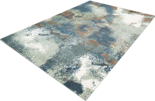 Balsan Veloute Σετ Μοντέρνα Χαλιά Κρεβατοκάμαρας Multi 91287 3τμχ
