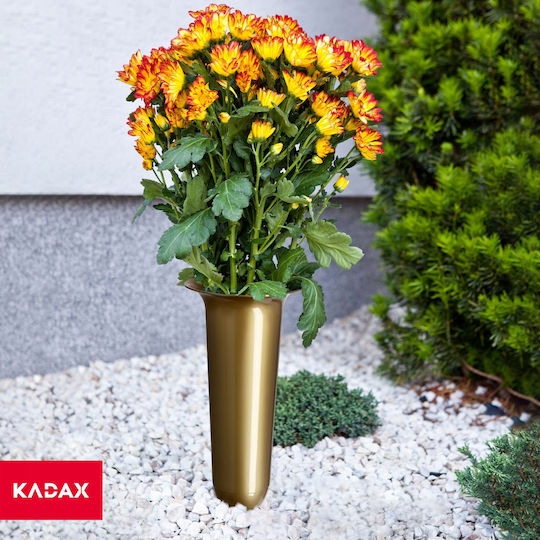 Kadax Vase Gedenkstück