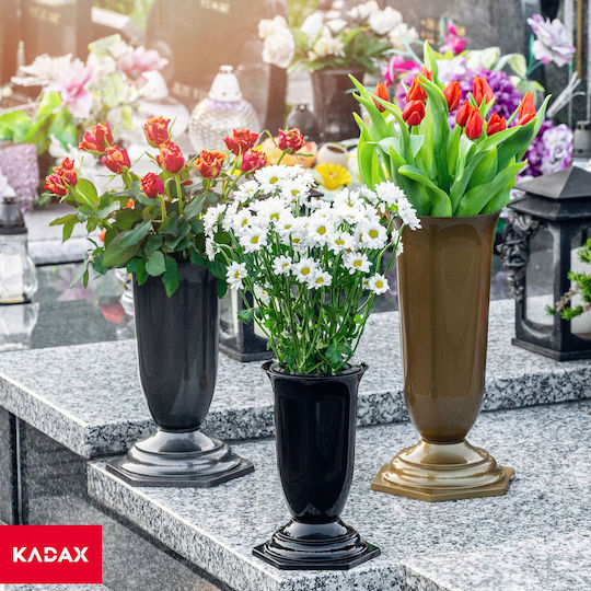 Kadax Vaza de Monument