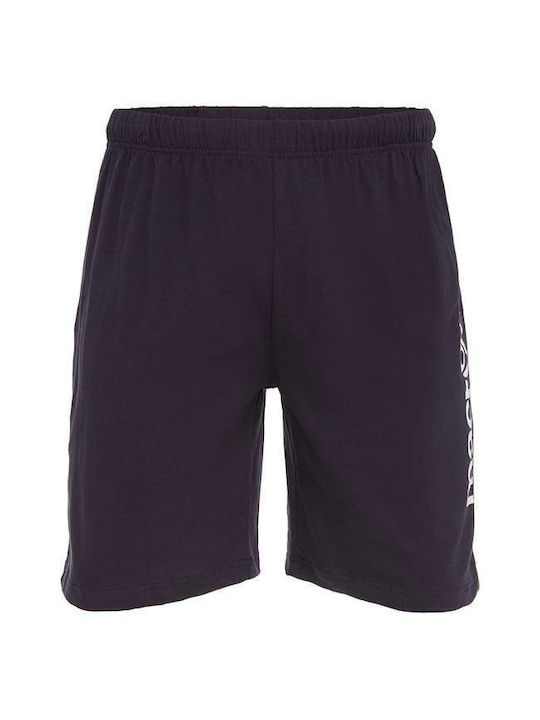 Atum Short 921407 Navy Мъжки спортни шорти Син