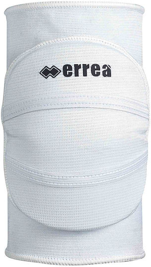 Errea Atena T13930001 Adults Volleyball Knee Pads White