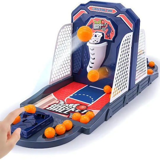 Tabletop Pinball Basketball for 3+ Years Old