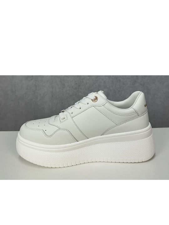 Sneakers White