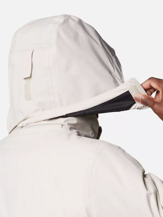 Blocker Iii 3 in 1 Winter Jacket Graphite