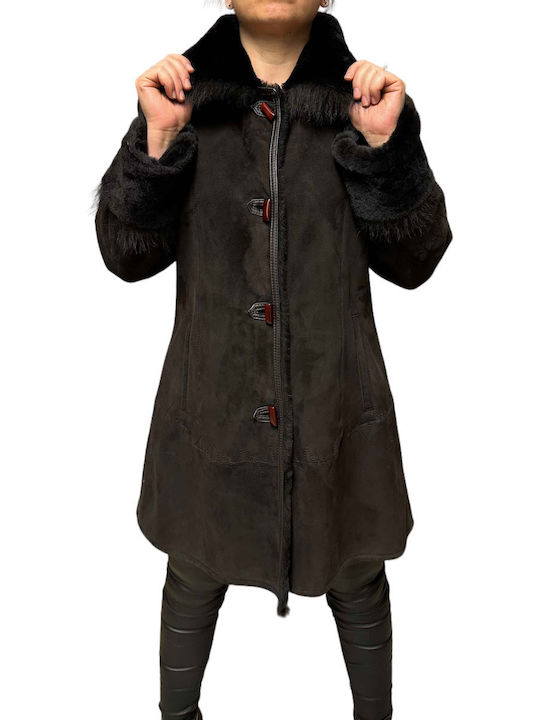 MARKOS LEATHER