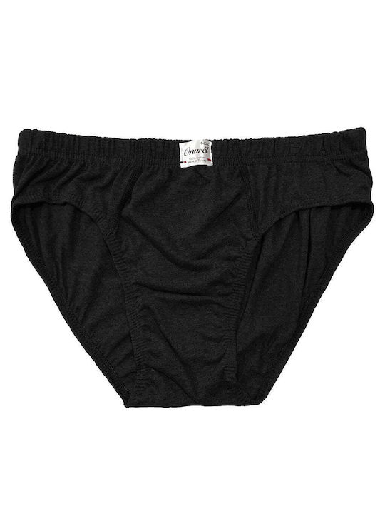 Ανδρικά Σλιπ Πολύχρωμα 3Pack