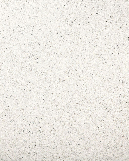 Beliani Set 2 Kunststoff Blumenkästen Beige