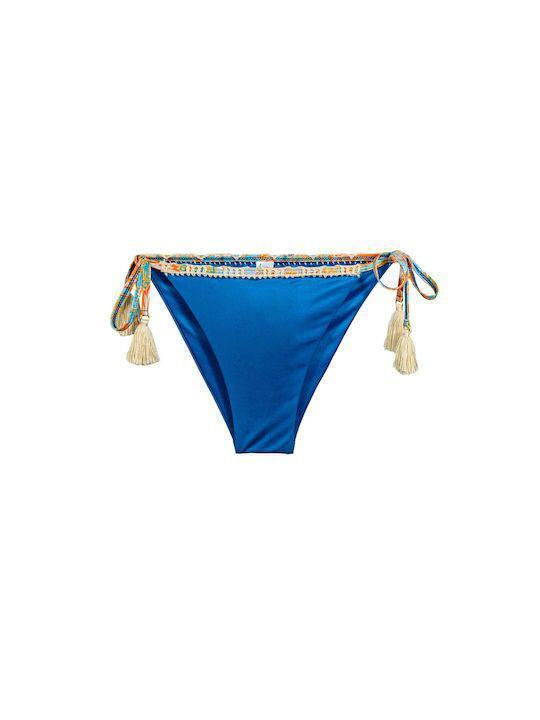 Bikini Slip Multi Color