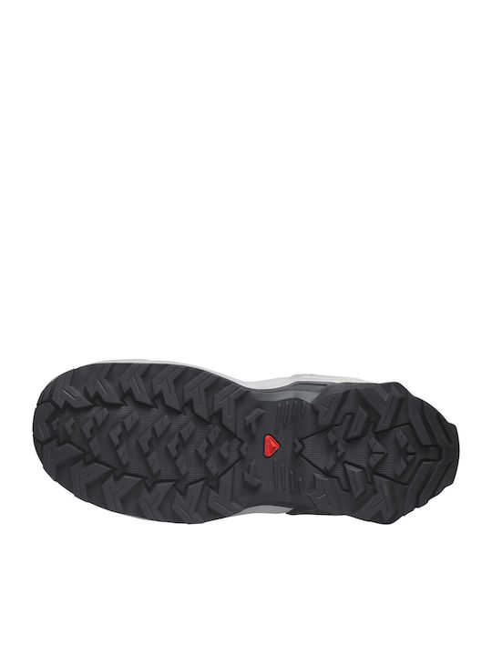 X Raise Gtx J Αθλητικά Παιδικά Παπούτσια Running με Κορδόνια Navy Μπλε