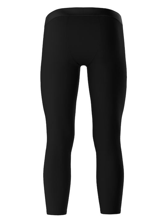 Macron Thermal Pants Black