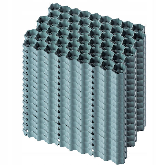 Kadax Cuttere pentru Podea de Grădină 60x40buc 16buc