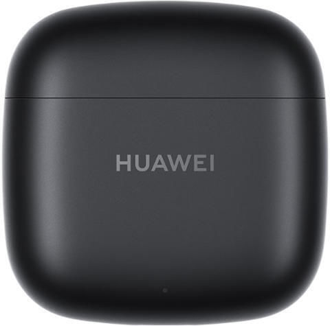 Huawei FreeBuds SE 2 Bluetooth Handsfree Ακουστικά με Αντοχή στον Ιδρώτα και Θήκη Φόρτισης Μαύρα