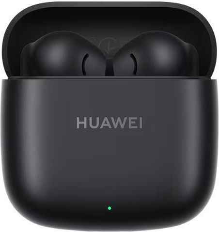 Huawei FreeBuds SE 2 Bluetooth Handsfree Ακουστικά με Αντοχή στον Ιδρώτα και Θήκη Φόρτισης Μαύρα