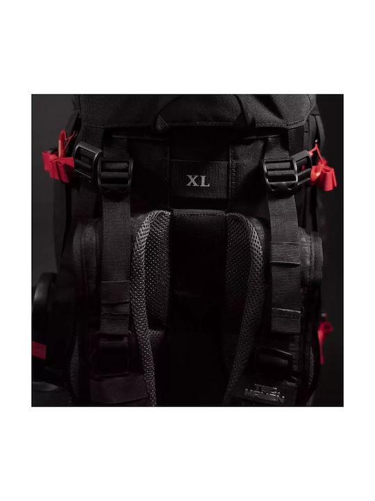 Tac Maven Rucsac de alpinism 10lt Impermeabil Gri