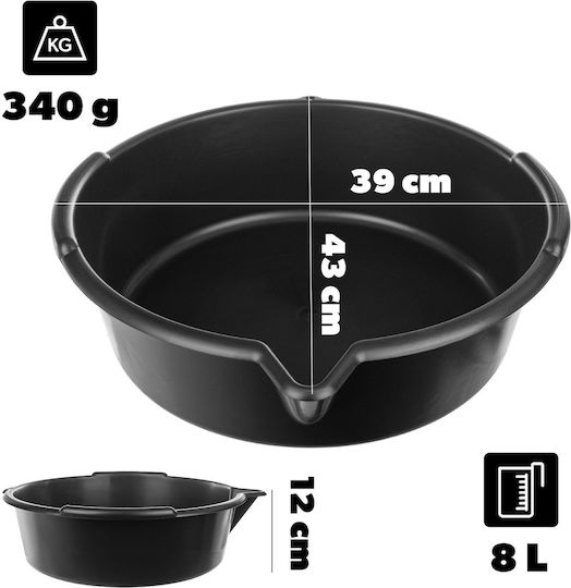 Kadax Eimer 34712