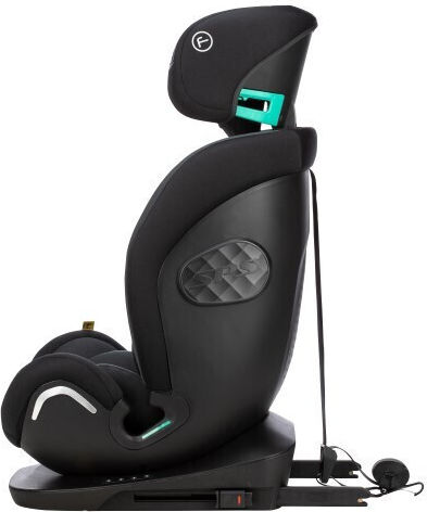 FreeOn Gallant Pro Baby Car Seat i-Size with Isofix Black 9-36 kg
