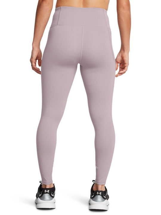 Under Armour Motion Ankle Leggings Gray