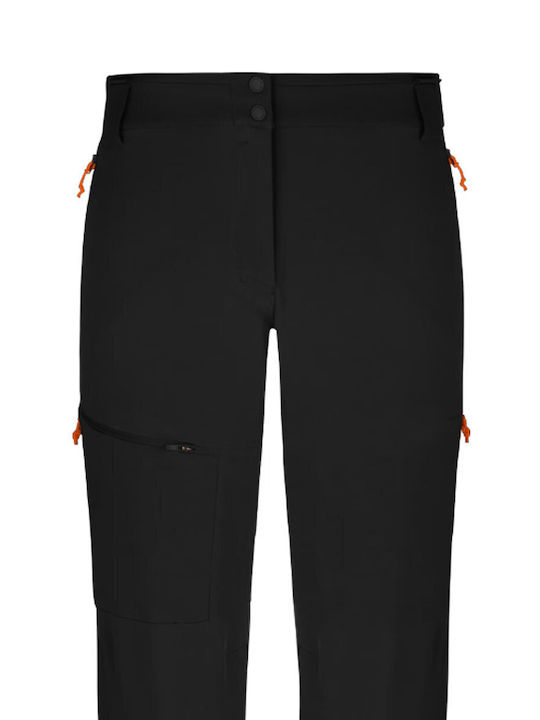 Salewa Sella 28472-0910 Men's Ski & Snowboard Trousers Black