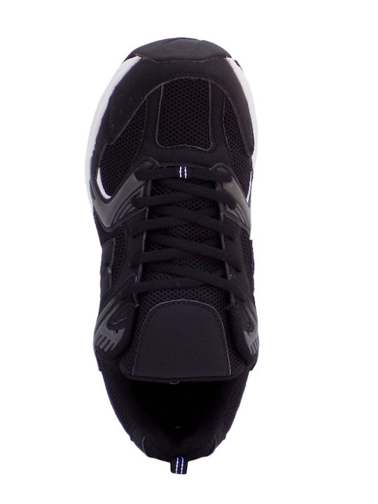 Sneakers Black