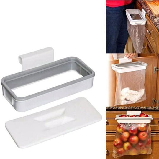 Plastic Bag Support Base 24x11.5x3cm