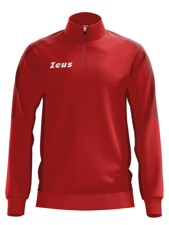 Sweatshirt Gelb