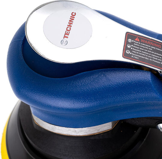 Technic Air Eccentric Sander 125mm