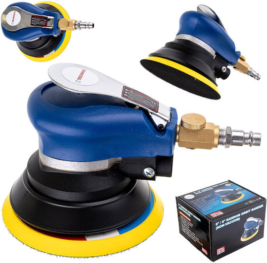 Technic Air Eccentric Sander 125mm