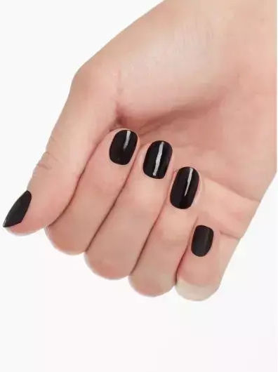 OPI OPI Long Lasting Glossy Nail Polish Lincoln Park After Dark 15ml