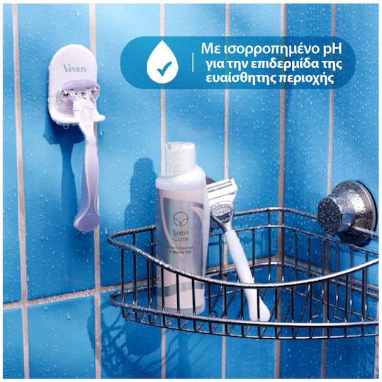 Venus Venus Rasiergel 190ml