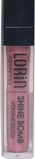 Lorin Lip Gloss #712